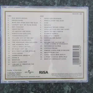 Creedence Clearwater Revival  Gold (2 CD)