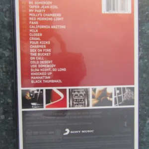 Kings Of Leon  Live At The O2 London, England (DVD)