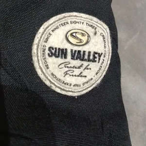 Sun Valley- Woman's Jacket