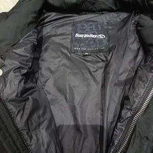 Sun Valley- Woman's Jacket