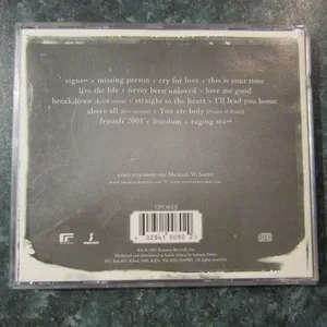 Michael W. Smith  The Second Decade (1993-2003) (CD + DVD)