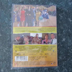 Accidental Love (DVD)