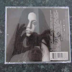 Lady Gaga  The Fame Monster (2 CD)