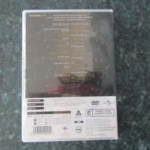 Andrew Lloyd Webber - The Royal Albert Hall Celebration (DVD)