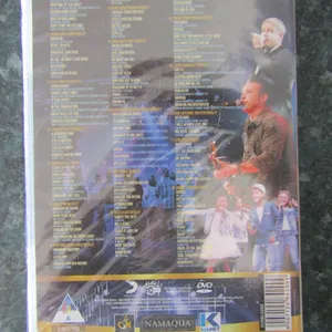 Various  Krone 4 (DVD)