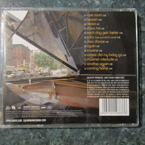 John Legend  Once Again (CD)