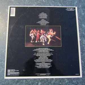 Johnny Clegg & Savuka  Shadow Man (LP)
