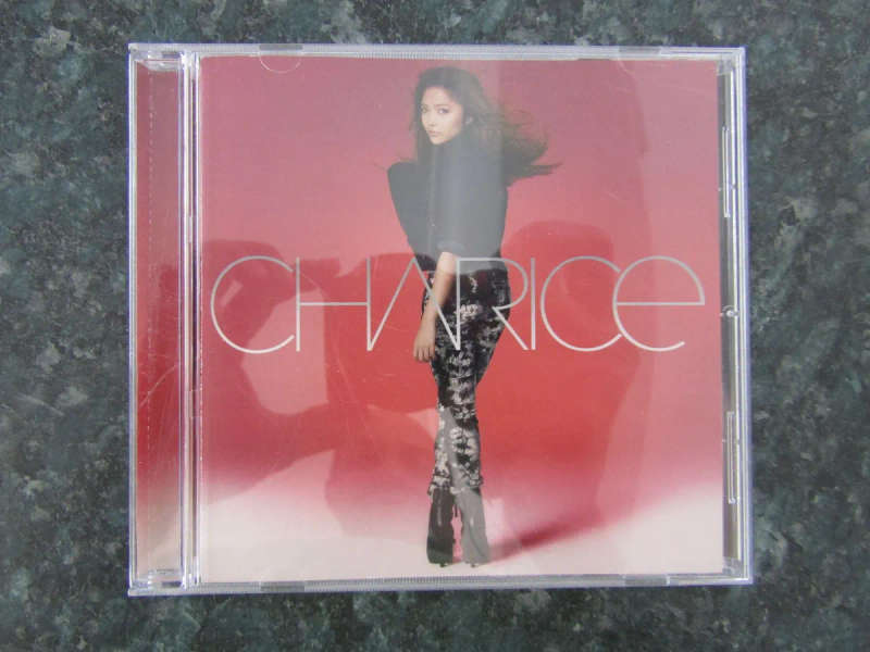 Charice  Charice (CD)