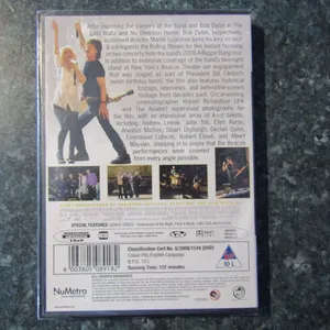 ROLLING STONES  Shine A Light (DVD)