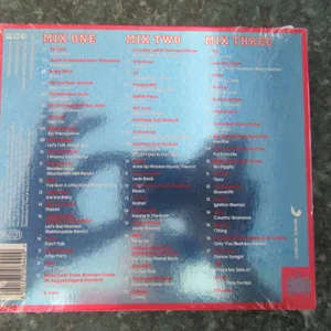Various  Throwback Party Jamz (3 CD)