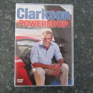 Clarkson Powered Up (DVD)