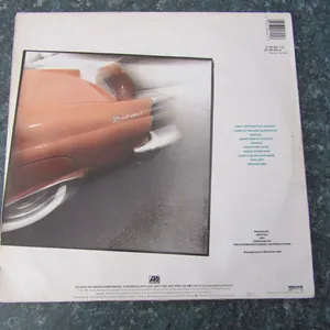 The System  Don't Disturb This Groove (LP)