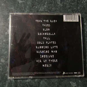 Ross Jack  Self Medicated (CD)