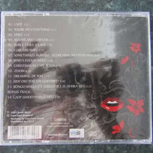 The Rockets - Smile (CD)