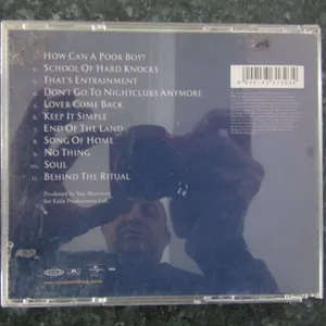 Van Morrison  Keep It Simple (CD)