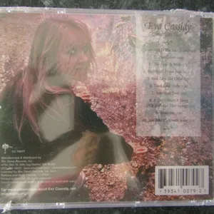 Eva Cassidy  American Tune (CD)