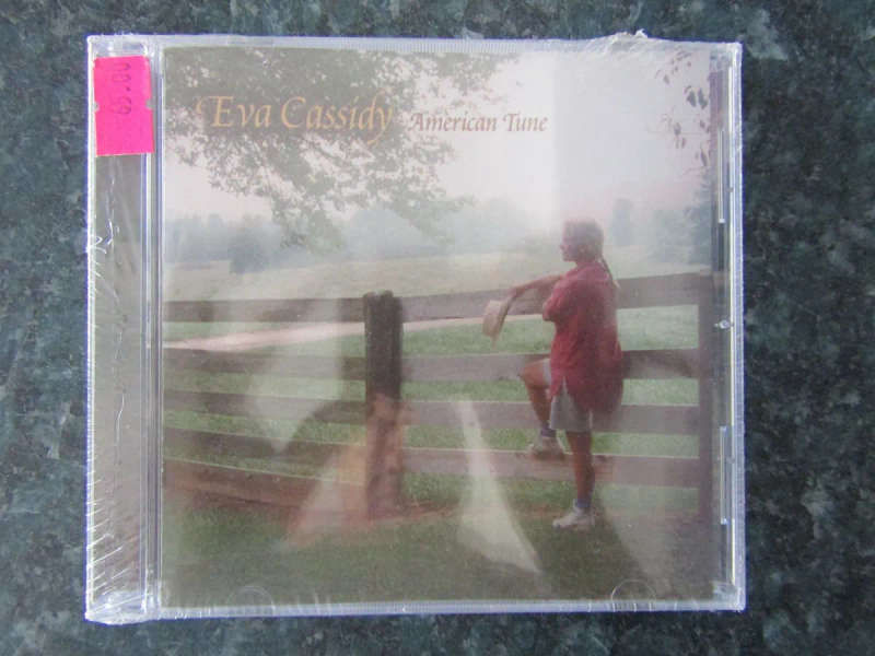 Eva Cassidy  American Tune (CD)