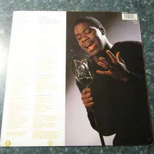 Will Downing  Will Downing (LP)