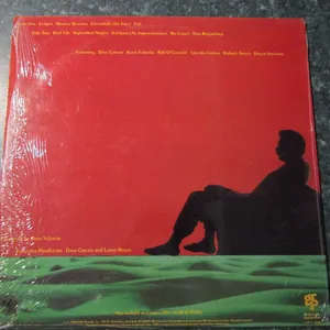 Dave Valentin  Kalahari (LP)