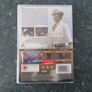 Lone Wolf McQuade (DVD)