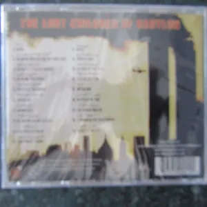 The Lost Children Of Babylon  The 911 Report: The Ultimate Conspiracy (CD)