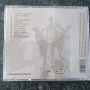 Arno Carstens  Another Universe (CD)