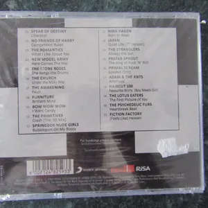 Various Artists - Alternative Anthems From Le Club (CD)