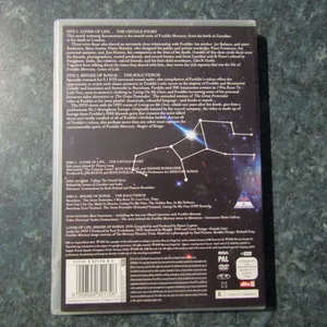 Freddie Mercury  Lover Of Life, Singer Of Songs (2 DVD)