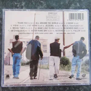 Boyz II Men  II (CD)