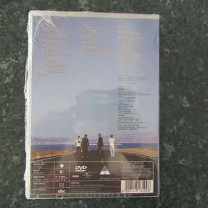 The Cranberries - Stars: The Best of 1992-2002 (2CD & DVD)