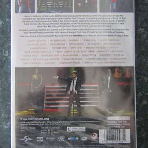 Cliff Richard  Still Reelin' And A-Rockin' - Live in Sydney (DVD)