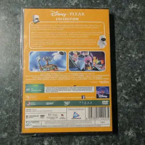 Disney Pixar's Wall E (DVD)