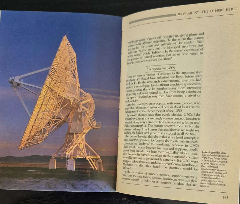 The Intelligent Universe: A New View of Creation and Evolution  Sir Fred Hoyle