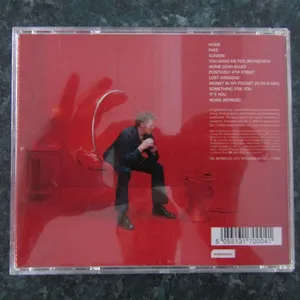 Simply Red  Home (CD)