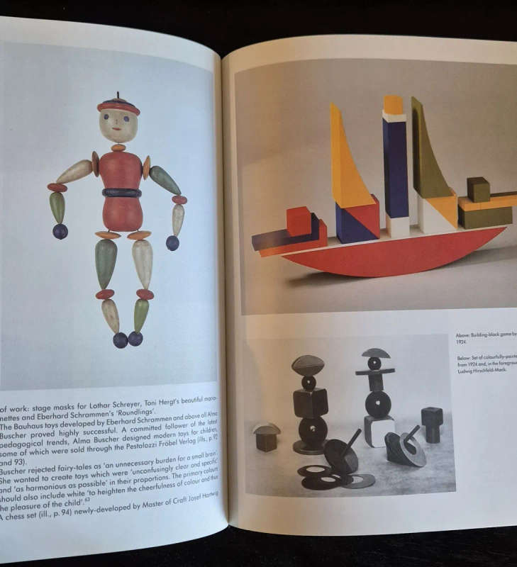 Bauhaus 19191933  MagdalenaDroste & BauhausArchiv Berlin