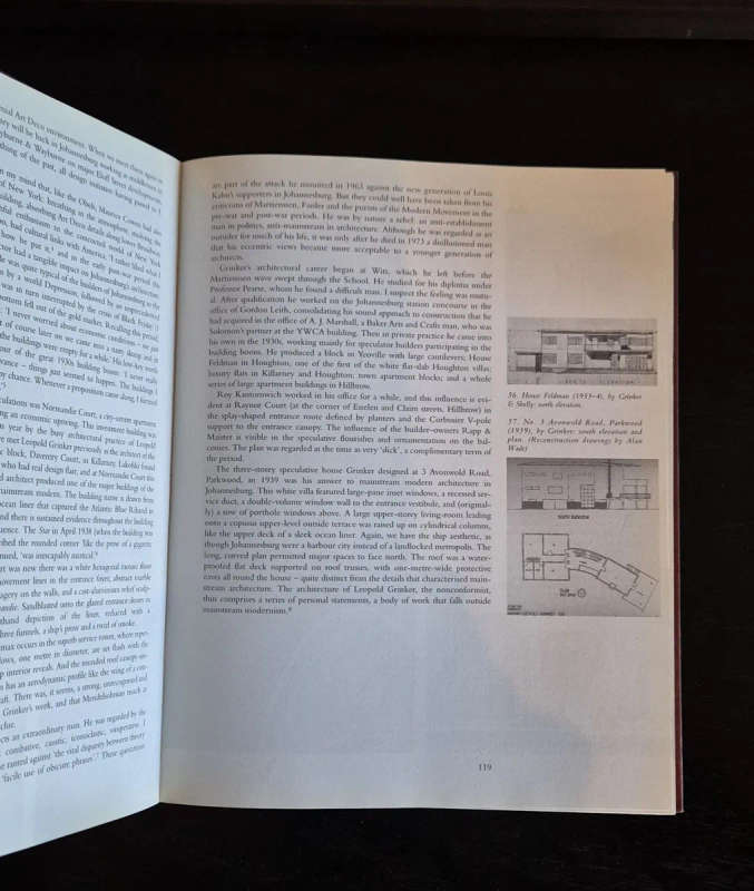 Johannesburg Style: Architecture & Society, 1880s1960s  CliveM.Chipkin