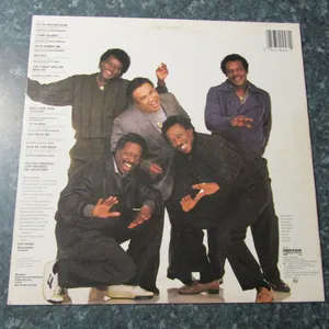 The Spinners  Lovin' Feelings (LP)