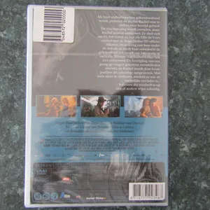Zwartboek aka The Black Book (DVD)