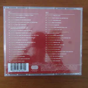 Various  Dreamboats & Petticoats (Let It Snow! Let It Snow! Let It Snow!) (2 CD)