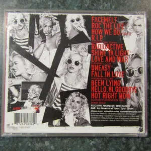 Rita Ora  ORA (CD)