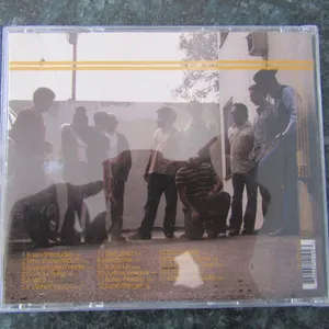 Orgone  The Killion Floor (CD)