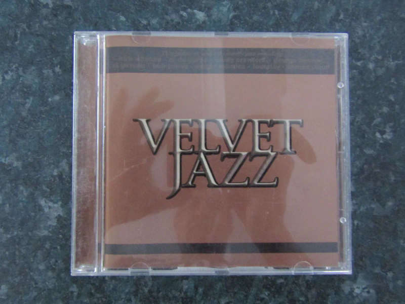 Various  Velvet Jazz 3 (CD)
