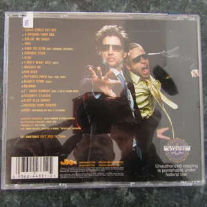 Jamie Kennedy & Stu Stone  Blowin' Up (CD)