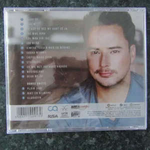 Ampie - Geheim (CD)