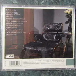 Various  Banana Republic: Stir (CD)