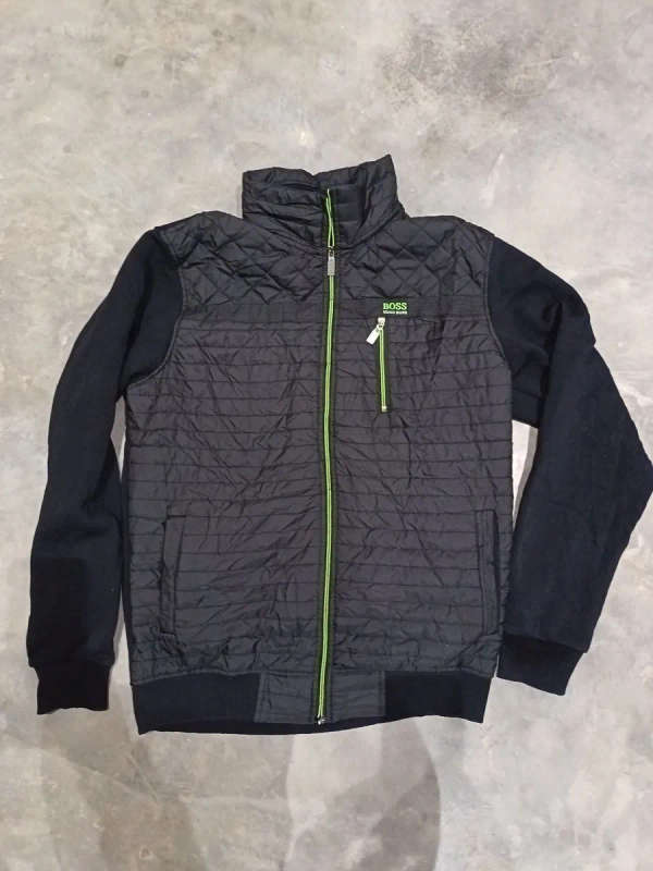Hugo Boss - Men's Jacket