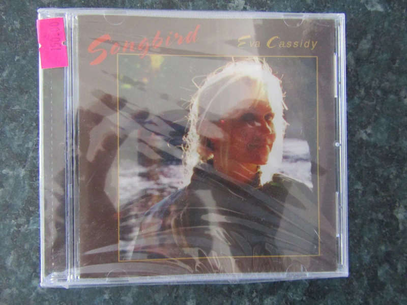 Eva Cassidy  Songbird (CD)