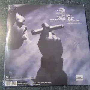 Jay-Z  The Blueprint (2 LP)