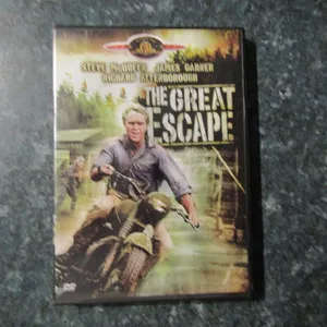 The Great Escape (DVD)