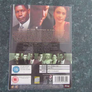 24: Season 3 (DVD)